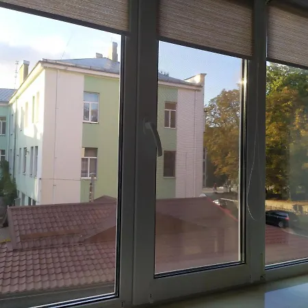 Нова 2Х Кімнатна В Центре Rivne Exterior photo