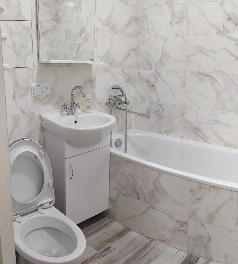 Apartment нова 2х кімнатна в центре Rivne