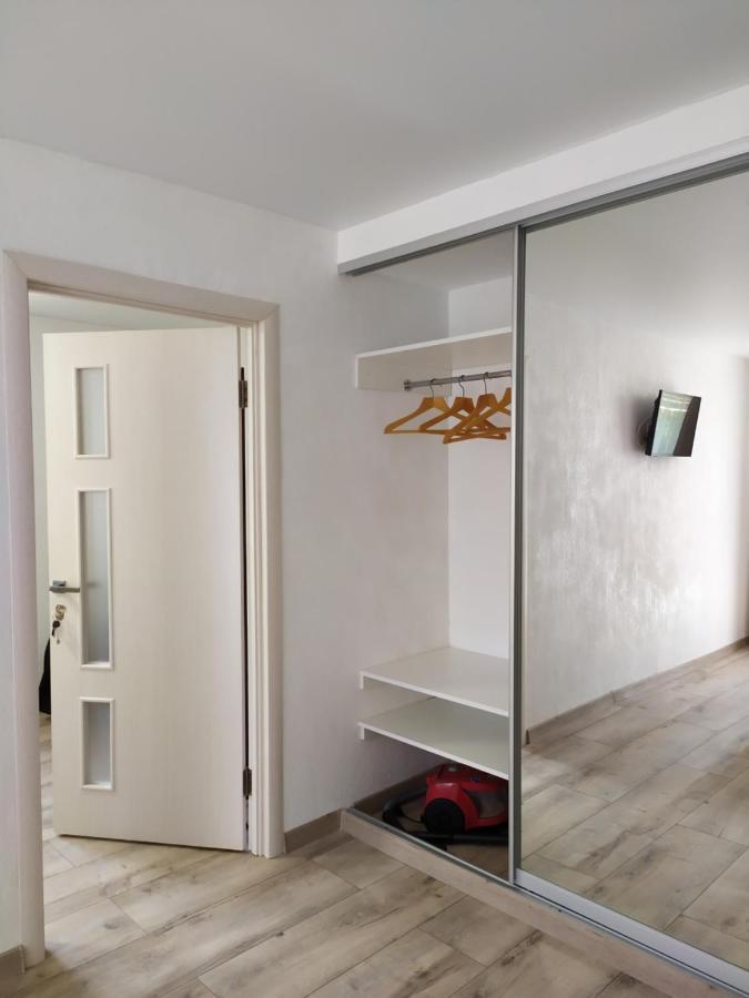 Apartment нова 2х кімнатна в центре *