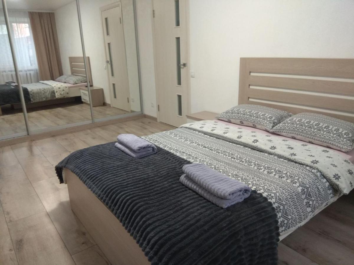 Apartment нова 2х кімнатна в центре *