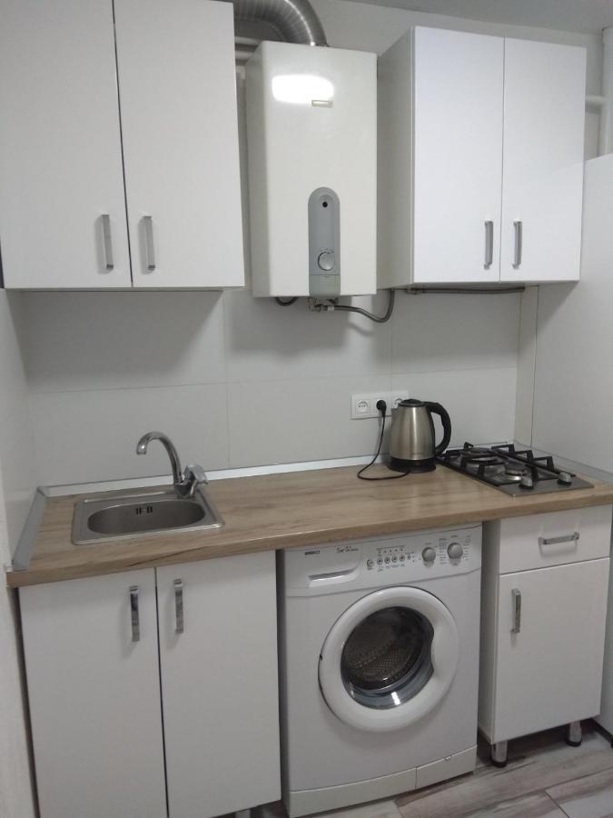 Apartment нова 2х кімнатна в центре Rivne
