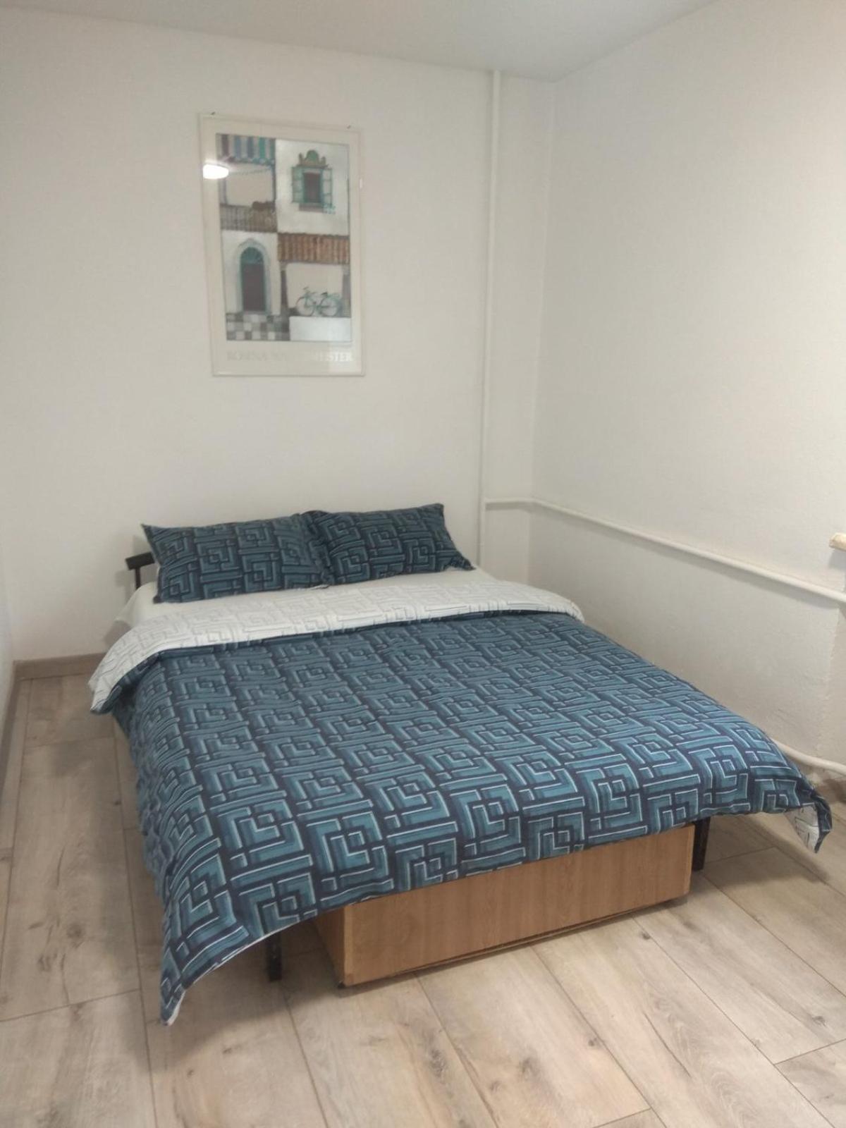 Apartment нова 2х кімнатна в центре *