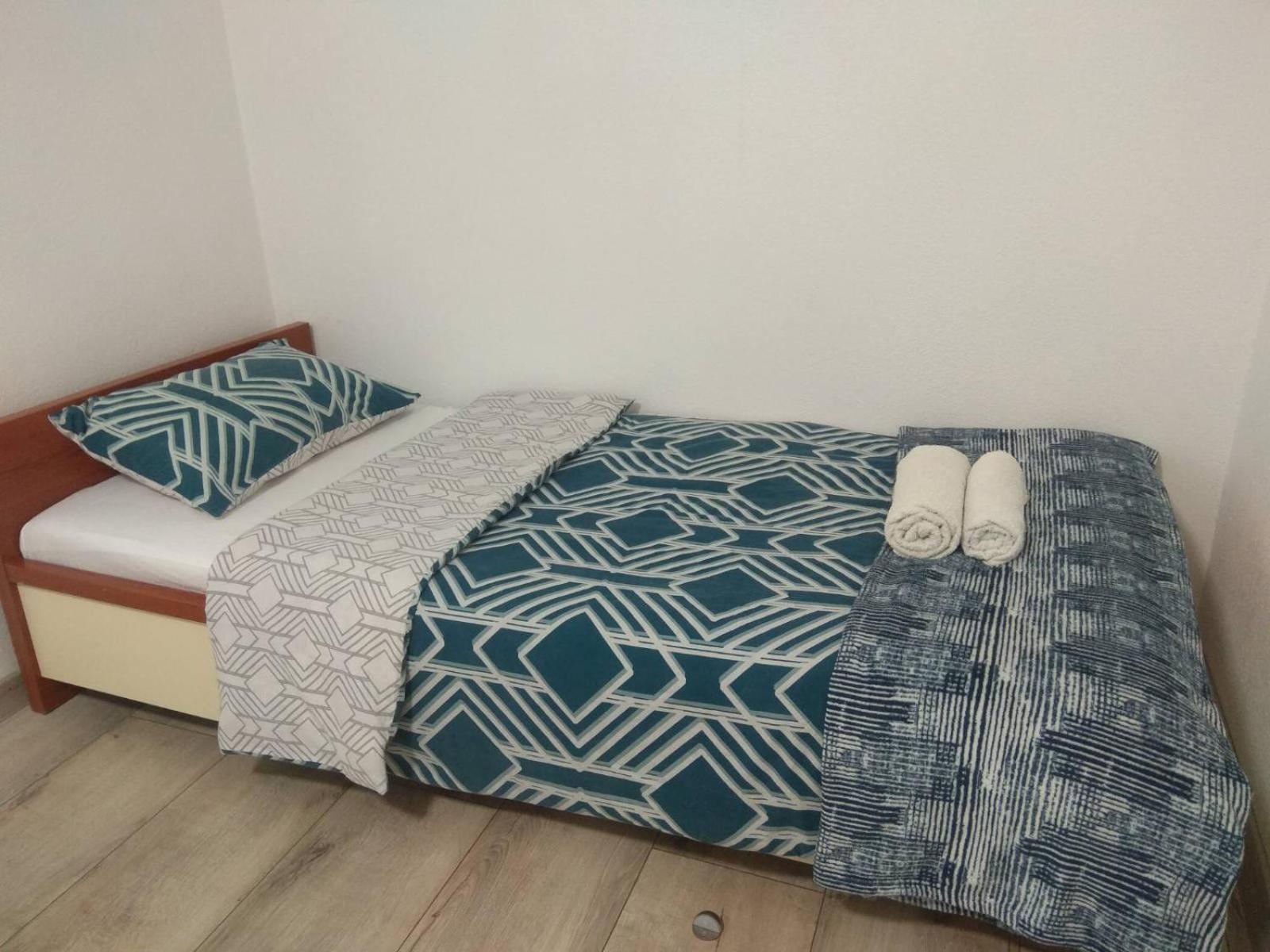 нова 2х кімнатна в центре * Rivne