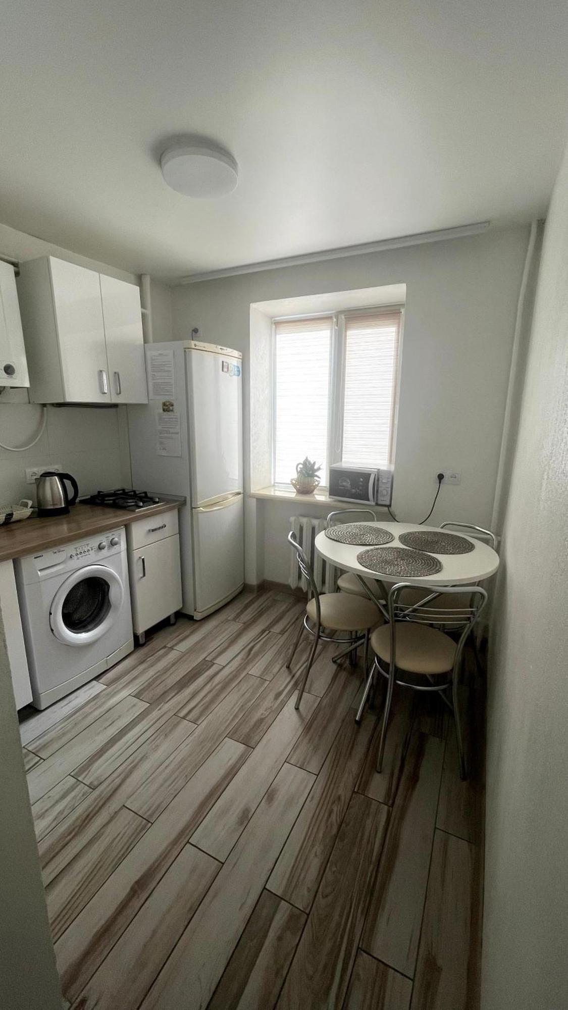 Apartment нова 2х кімнатна в центре *